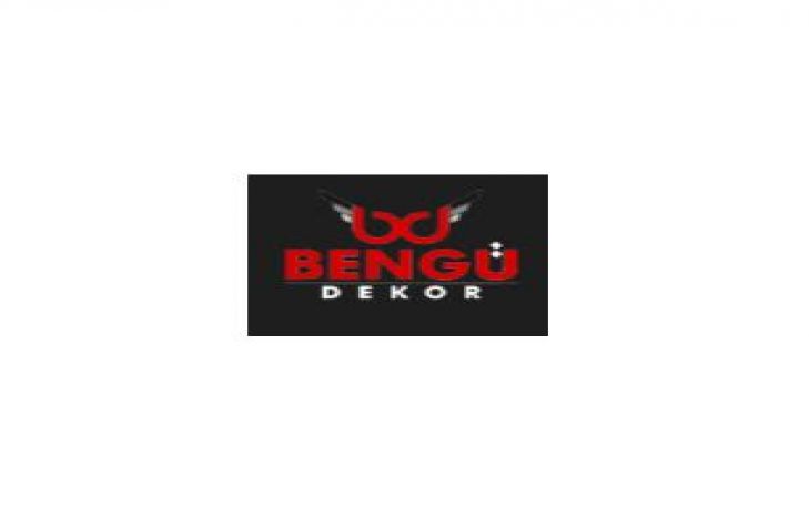 Bengü Dekor Logo