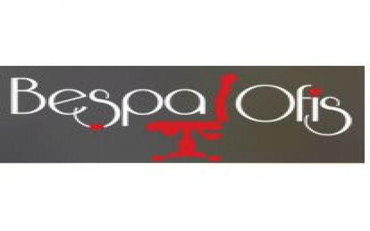 Beşpa Ofis Logo