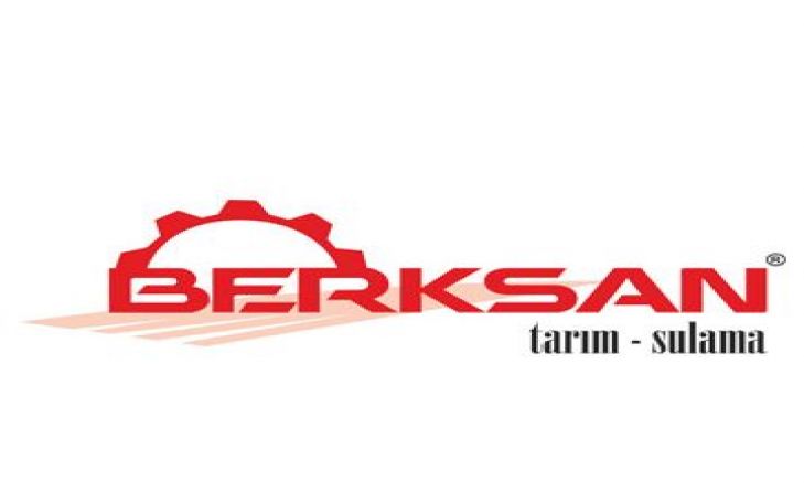 Berksan Tarım Makinaları Logo