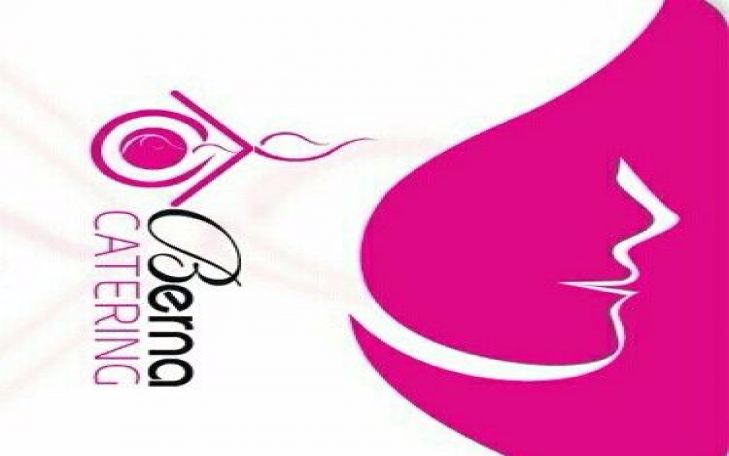 Berna Ev Yemekleri Logo