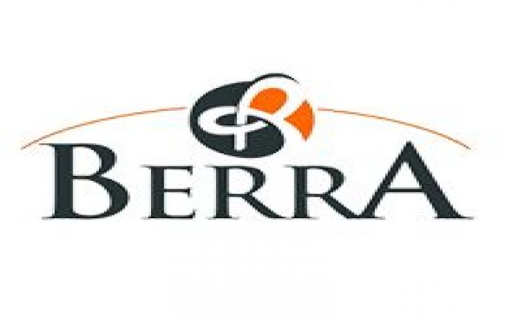 Berra Takke Tekstil Sanayi Ve Ticaret Limited Şirketi Logo