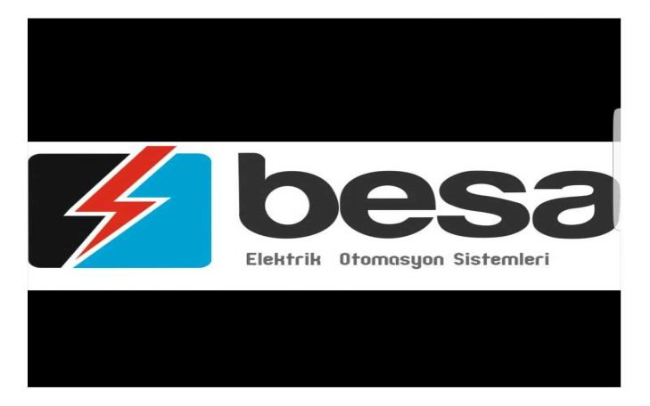 Besa Elektrik Otomasyon Sistemleri Logo