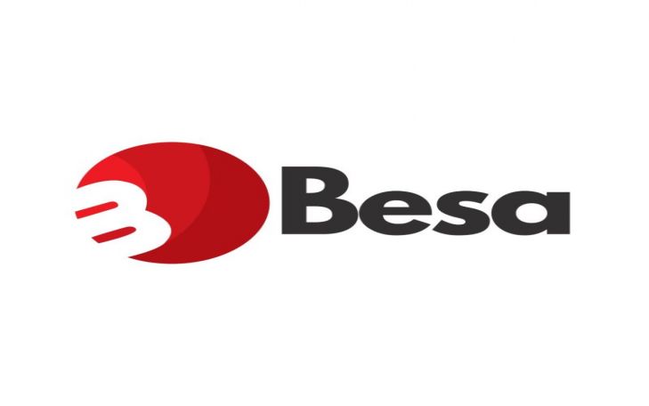 Besa Endüstri Otomotiv Limited Şirketi Logo