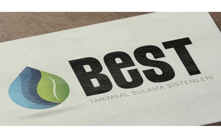 Best Tarımsal Sulama Sistemleri San. Ve Tic. Ltd. Şti. Logo