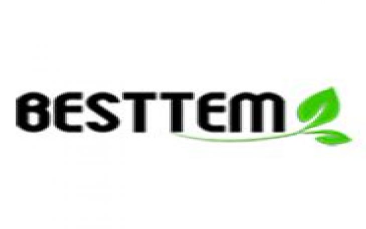 Besttem Temizlik Koz. Ürün. Gıda Ve Paz. Ltd. Şti. Logo