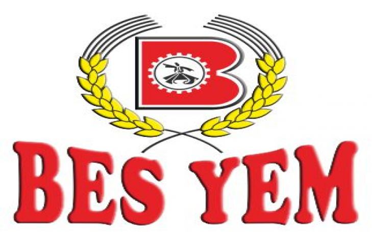 Besyem Besicilik Yem Gıda San. Ve Tic. Ltd. Şti. Logo