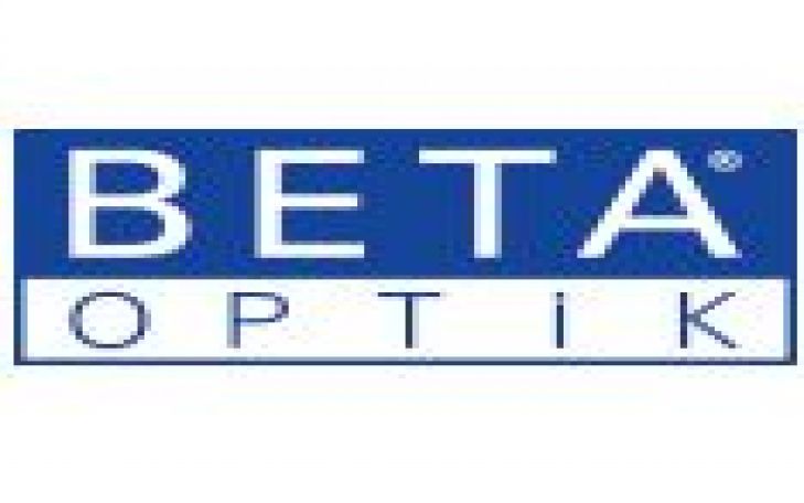 Beta Optik San. Tic. Ltd. Şti. Konya Şb. Logo