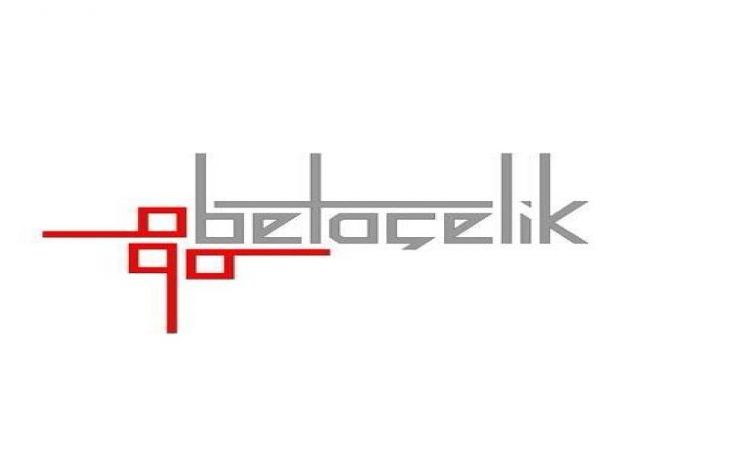 Beta Yapısal Çelik Proje İnş. San. Ve Tic. Ltd. Şti. Logo