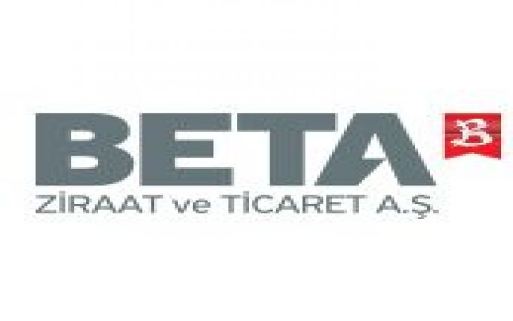 Beta Ziraat Logo