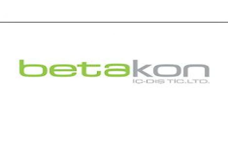 Betaskop Tıbbi Logo