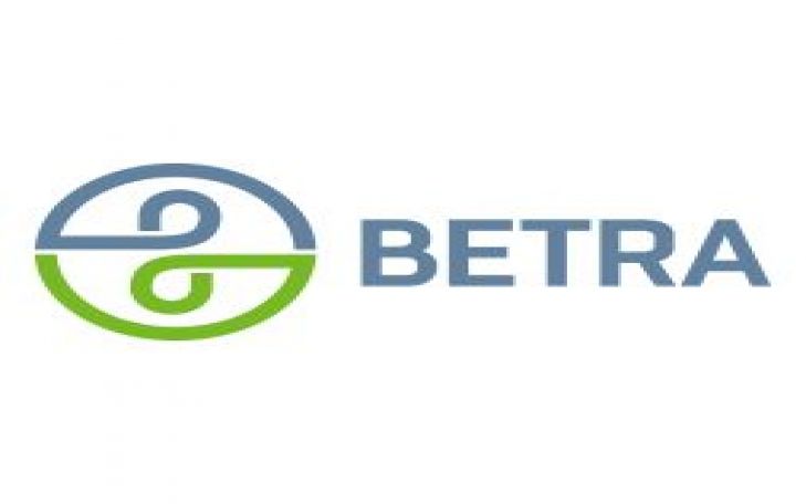 Betra Kimya İthalat İhracat Sanayi Ve Ticaret Limited Şirketi Logo