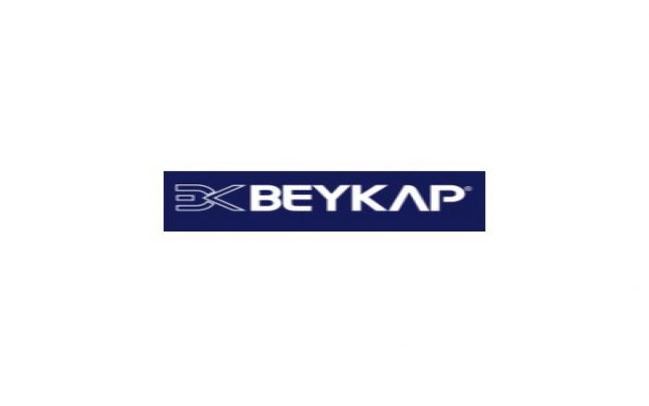 Beykap Plastik Kalıp Otomotiv Makina Sanayi Ticaret Limited Şirketi Logo