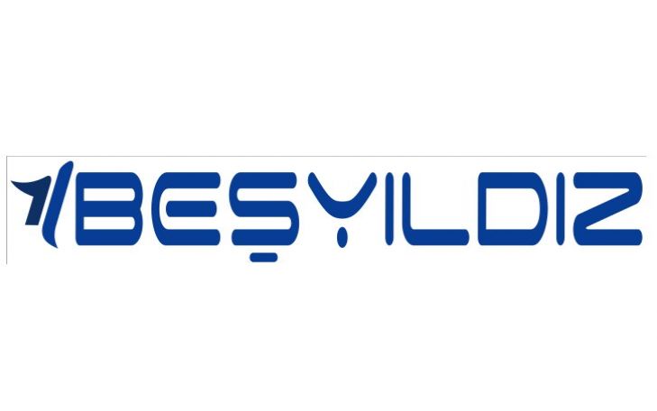 Beşyıldız Dişli-nurettin Keçeci Logo