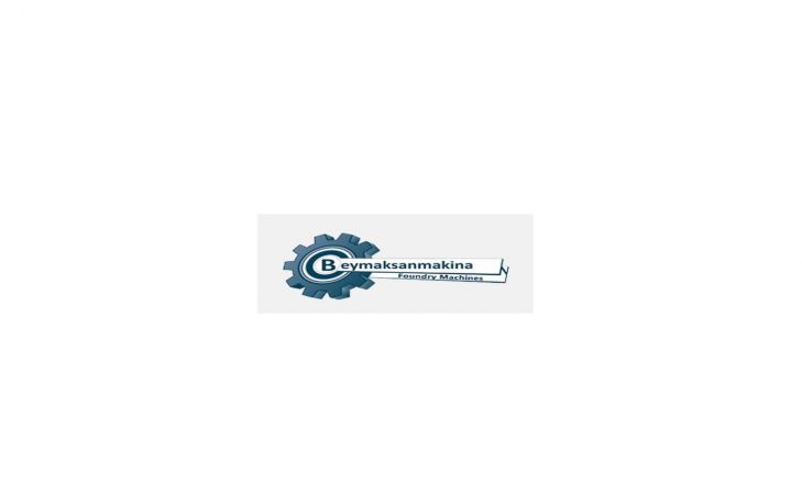 Beymaksan Makina Döküm Ve Otomotiv Sanayi Ticaret Limited Şirketi Logo
