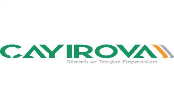 Beyova Otom. İth. İhr. Ltd. Şti. Logo