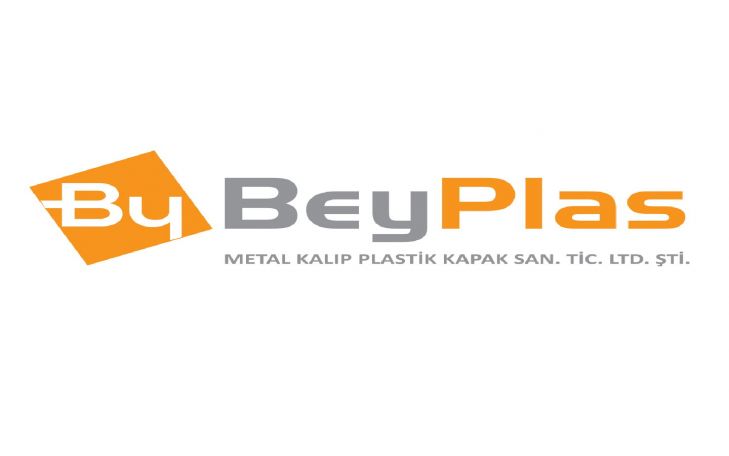 Beyplas Metal Kalıp Plastik Ltd. Şti. Logo