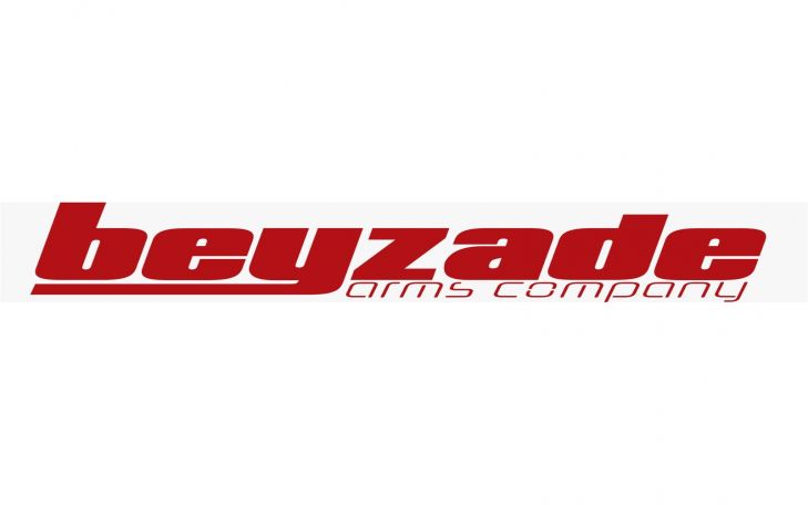 Beyzade Arms Logo