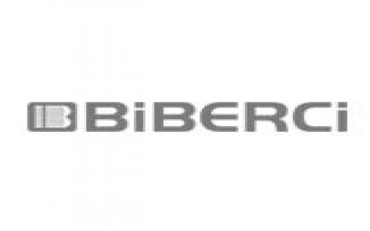 Biberci Madencilik Mak. Enerji Otomotiv Ve Turizm San. Ve Tic. Ltd. Şti. Logo
