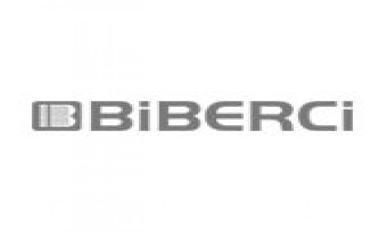 Biberci İnş. Nak. Petrol San. Ve Tic. Ltd. Şti. Logo