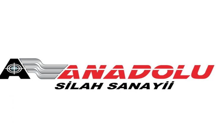 Bilal Yağan-anadolu Silah Sanayi Logo