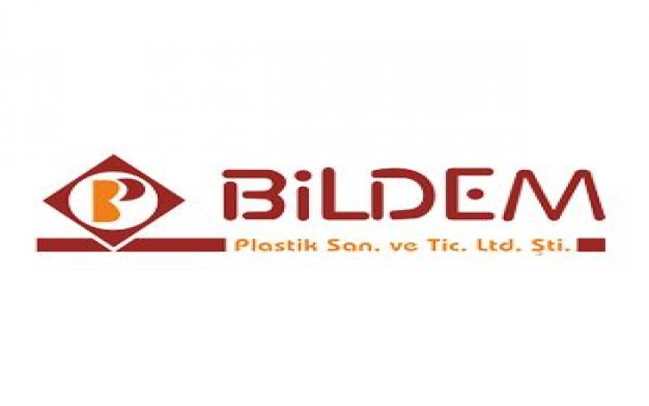 Bildem Plastik Sanayi Ve Ticaret Limited Şirketi Logo