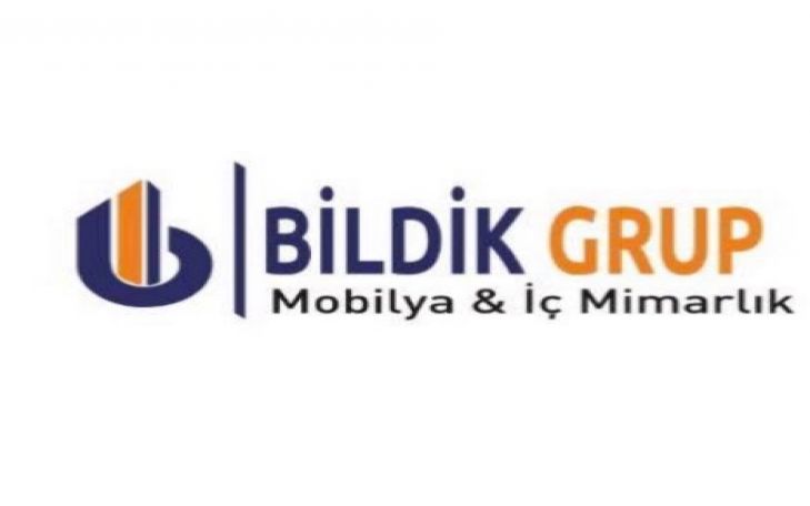Bildik Grup Mobilya İç Mimarlık San. Tic. Ltd. Şti. Logo