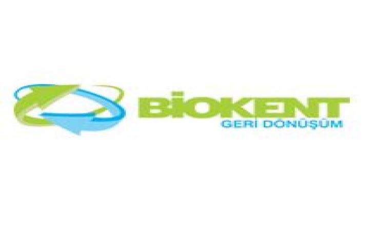 Biokent Geri Dönüşüm Nak. Mak. Oto. Ve Dış Tic. Ltd. Şti. Logo
