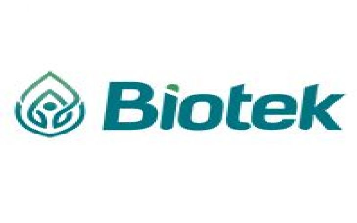 Biotek Tohumculuk Tarım Ürünleri Sanayi Ve Ticaret Limited Şirketi Logo