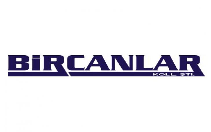 Bircanlar Zirai Ürünler Nakliye Gıda Pazarlama San. Ve Tic. Ltd. Şti. Logo