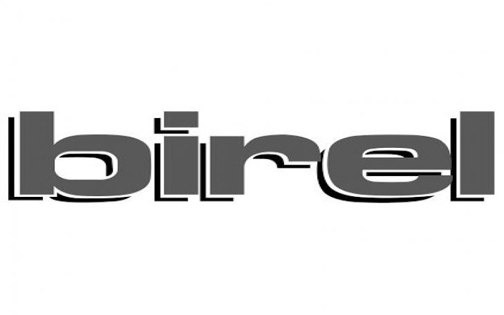 Birel Karasör Damper İmalat Ve Tamiri Logo