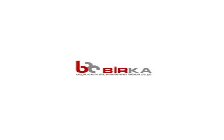 Birka Kauçuk Sünger Fitil San. Tic. Ltd. Şti. Logo