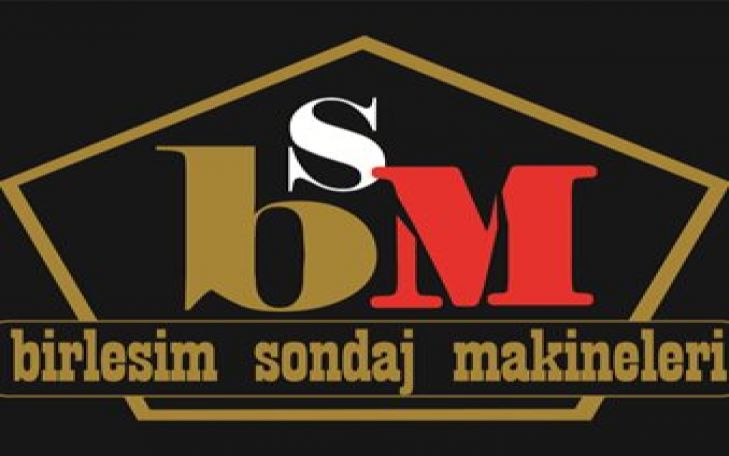 Birleşim Sondaj İthalat İhracat Makine Gıda İnşaat Ticaret Limited Şirketi Logo