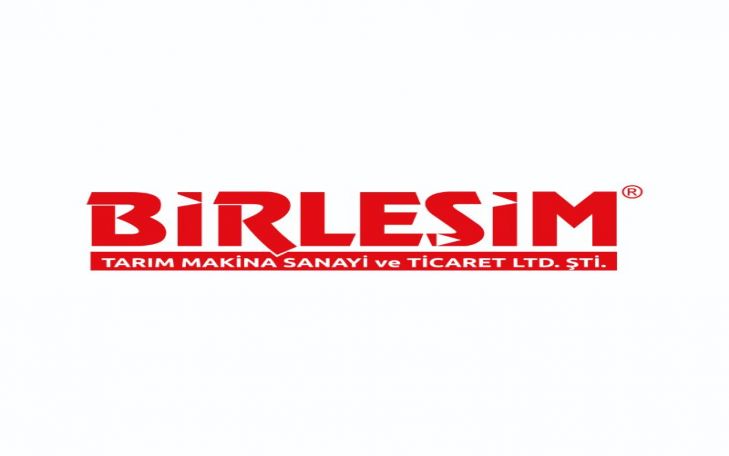 Birleşim Tarım Makina Sanayi Ve Ticaret Limited Şirketi Logo