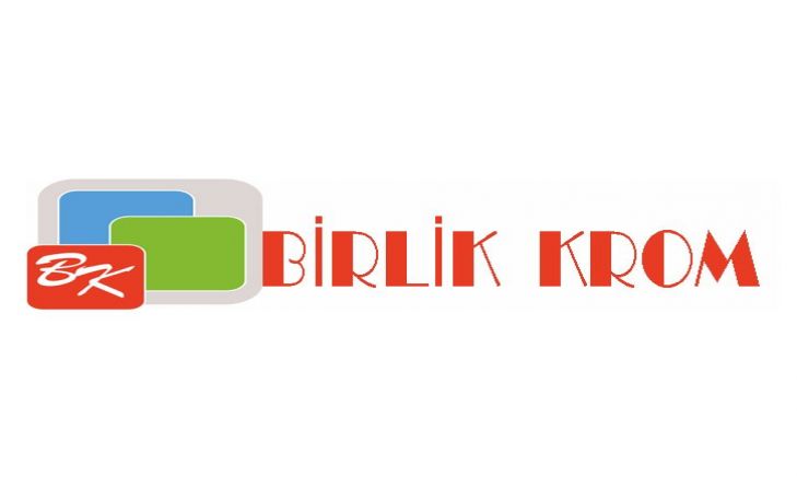 Birlik Krom Süt Ve Gıda Makinaları Logo