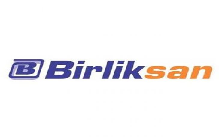 Birliksan Kesici Takımlar Sanayi Ve Ticaret Limited Şirketi Logo