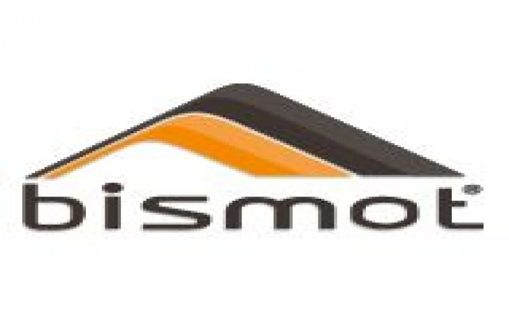 Bismot Mobilya Logo