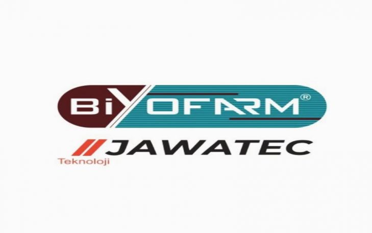 Biyofarm Gıda Tarım Hayvancılık Zirai Ürünler Sanayi Ve Ticaret Limited Şirketi Logo