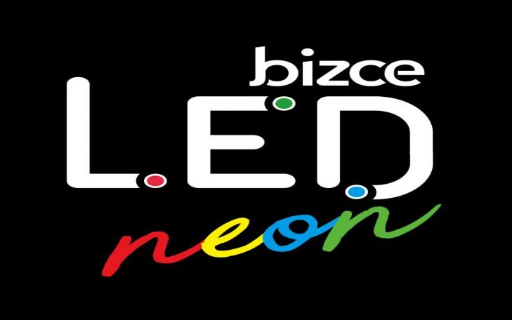 Bizce Reklam Tabela Logo