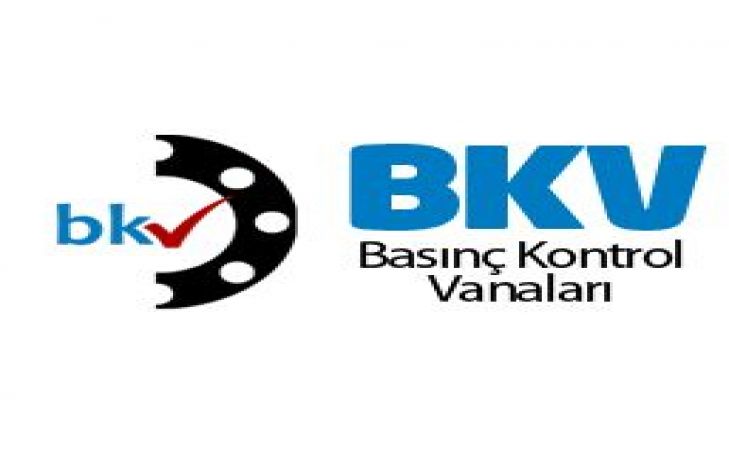Bkv Vana Makina İnşaat Tesisat Sanayi Ve Ticaret Limited Şirketi Logo