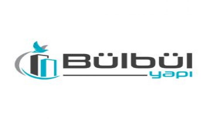 Bülbül Yapı İnşaat San. Ve Tic. Ltd. Şti Logo