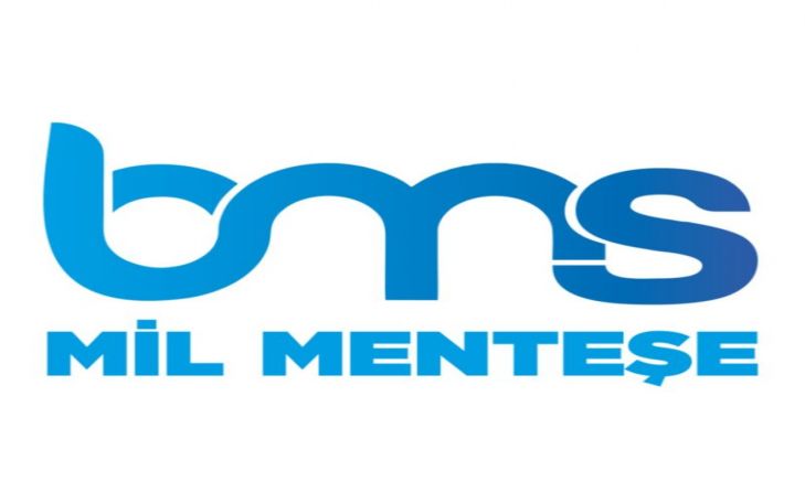 Bms Mil Menteşe Logo