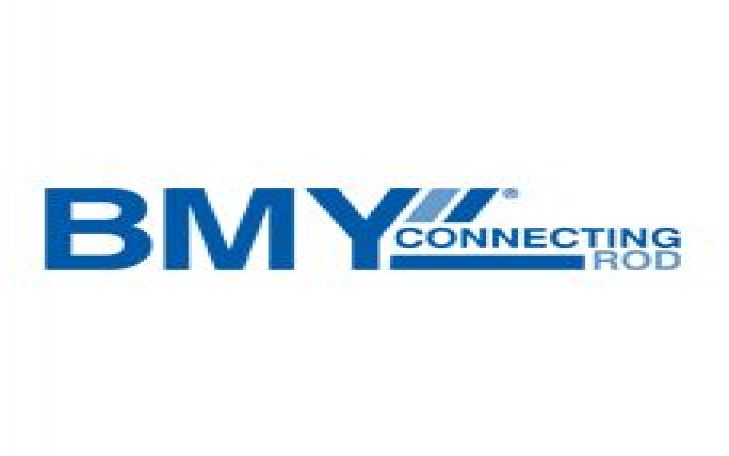 Bmy İç Ve Dış Ticaret Limited Şirketi Logo