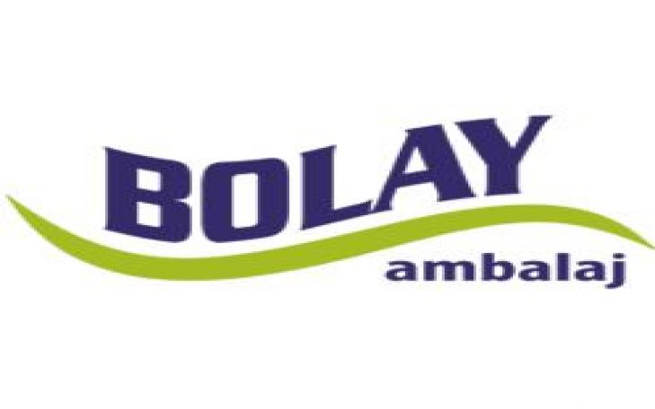 Bolay Ambalaj Logo