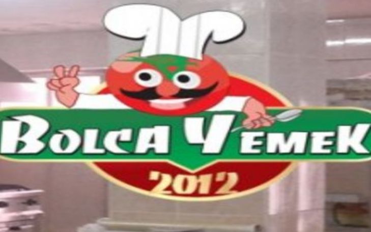 Bolca Gıda Otomotiv Tekstil İnş. Taşımacılık San. Tic. Ltd. Şti. Logo