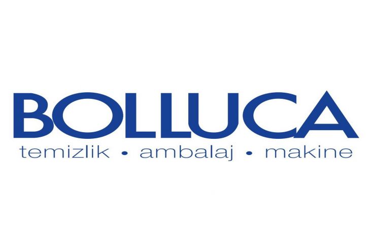 Bolluca Temizlik Logo