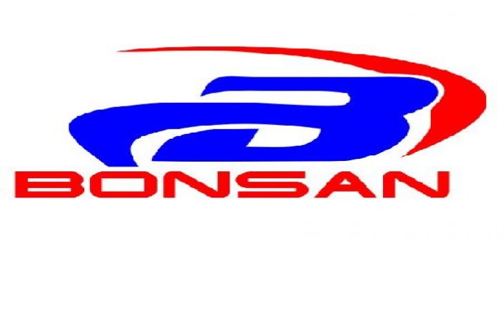 Bonsan Bağlantı Elemanları San. Tic. Ltd. Şti. Logo