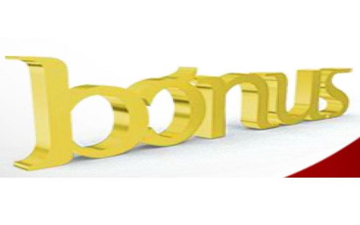 Bonus Reklam Logo