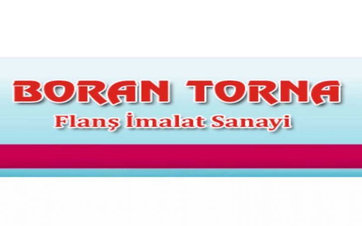 Boran Torna Logo