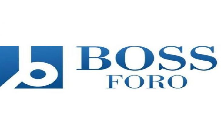 Bossforo Tarim San. Tic. Ltd Şti. Logo