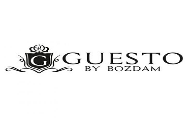Bozdamlar Tekstil Konfeksiyon Ltd. Şti. Logo